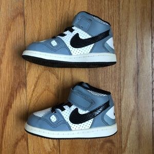 Toddler Nike Air Force 1 Mid
